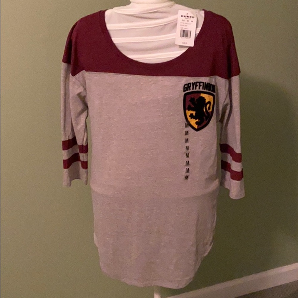 Harry Potter NWT Tee 🔴
